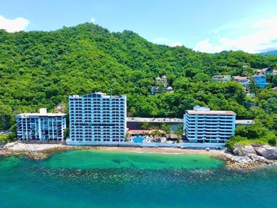 Курорт Costa Sur Resort & Spa
