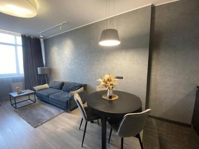 Апартаменты French Boulevard high class apartment with underground parking