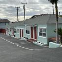Motel The Palomar Inn