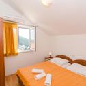Guest house Burum Accommodation B&B-Apartment with Beautiful view