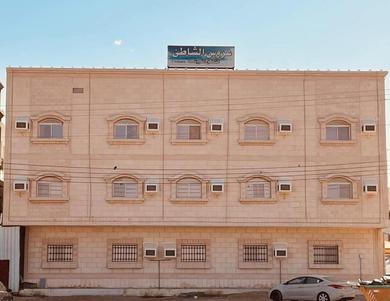 Апарт-отель Aroos Al Shati Furnished Units