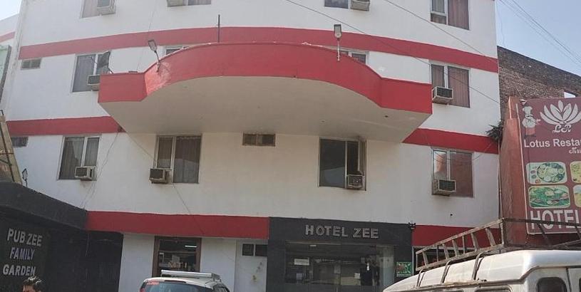 Hotel Hotel Zee