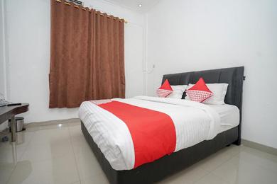 Hotel OYO 346 Guest House Dempo Jakabaring