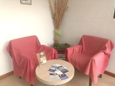 2 bedrooms appartement at Mongiove 200 m away from the beach with furnished terrace and wifi