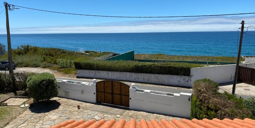 Holiday home Cosy Seafront Villa With Superb View
