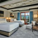 Resort The Ritz-Carlton, Bachelor Gulch