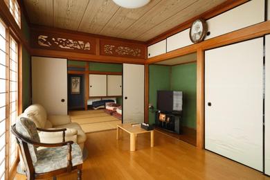 Дом отдыха Sakitsu house TAMA - Vacation STAY 49306v