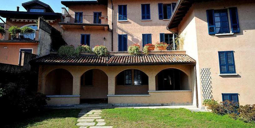 Apartments Bellagio Villa Sleeps 4 WiFi