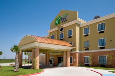 Hotel Holiday Inn Express Hotel and Suites Kingsville, an IHG Hotel