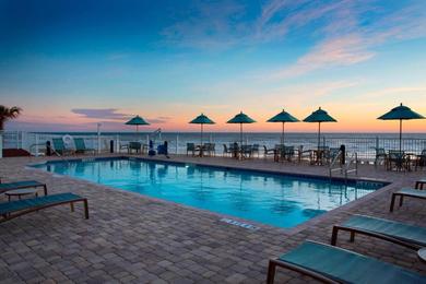 Hotel SpringHill Suites by Marriott New Smyrna Beach