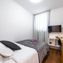 Apartments Saint-Blaise-Luxury-Suite