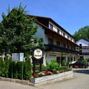 Отель Hotel am Buchwald
