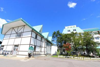 Отель Buna no Sato Shirakamikan