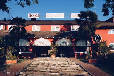 Hotel Hotel Le Cardinal