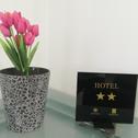 Отель Hotel Europa - Family and Senior Friendly