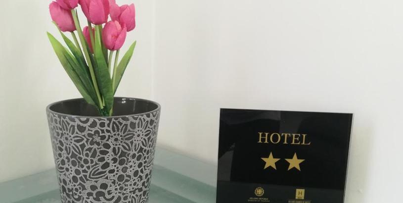 Отель Hotel Europa - Family and Senior Friendly