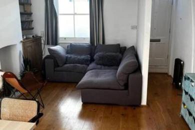 Holiday home Tranquil 1 Bedroom Home in Camden Town