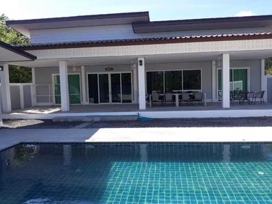 Holiday home Kongsai Pool Villa