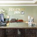 Отель Rodeway Inn On Historic Route 66