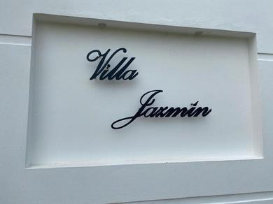 Villa Villa Jazmín