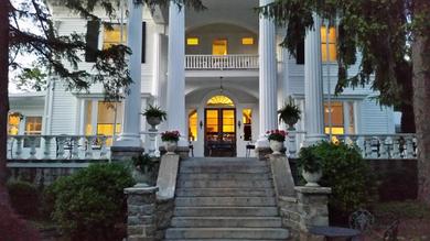 Guest house Albemarle Inn - Asheville