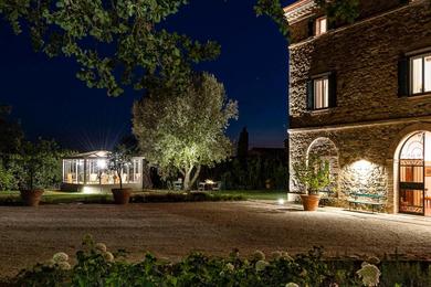 Курорт Villa Le Prata - Wine Resort - Adults Only