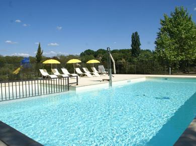 Holiday home Cosy Holiday Home in Castelnaud la Chapelle