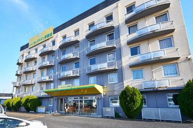 Hotel Hotel Select Inn Isesaki