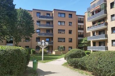 Апартаменты Ida, the suburban apartment nearby Cologne