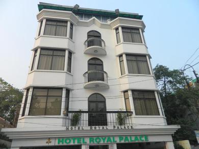 Hotel HOTEL ROYAL PALACE