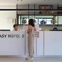 Отель Easy Hotel 2