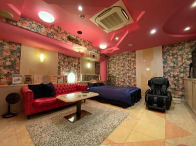 Love hotel Hotel Charbon (Adult Only)