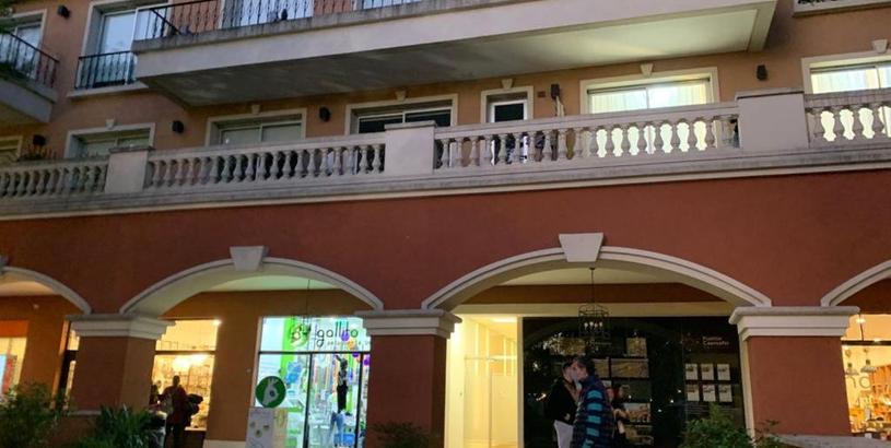 Hotel Pueblo caamaño