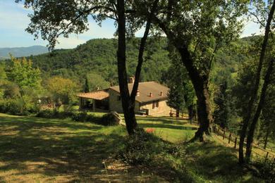 Villa Relax in Tuscany