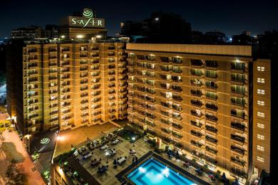 Hotel Safir Hotel Cairo