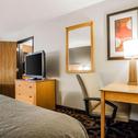 Hotel Quality Inn & Suites Des Moines Airport