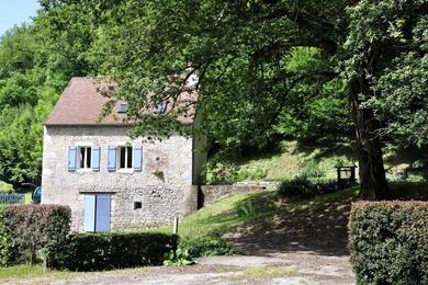 Holiday home Le Moulin