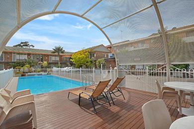 Апарт-отель Ultimate Apartments Bondi Beach