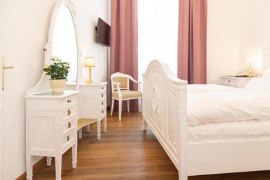 Apartments Heritage Boutique Apartments Bad Ischl