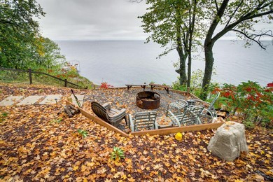 Отель Waterfront Wahkon Cabin with Gas Grill and Fire Pit!