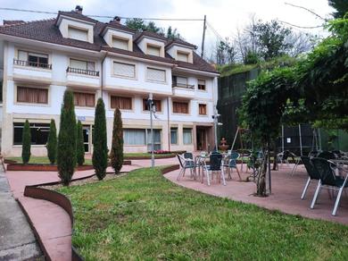 Hotel Hotel Peñagrande
