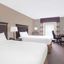 Hotel Baymont Inn & Suites by Wyndham San Marcos
