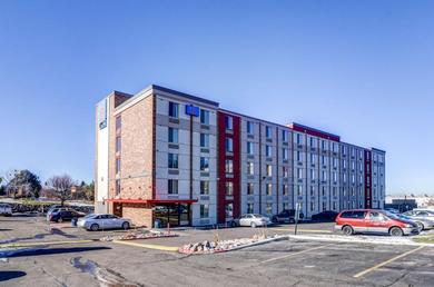 Hotel Motel 6-Greenwood Village, CO - Denver - South Tech Center
