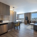 Aparthotel Residence Inn by Marriott Merida