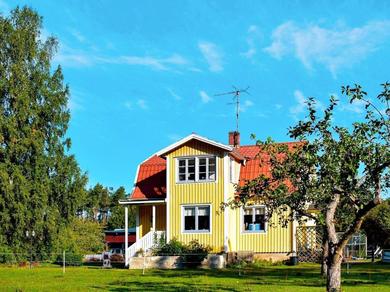Дом отдыха 4 star holiday home in BORGHOLM