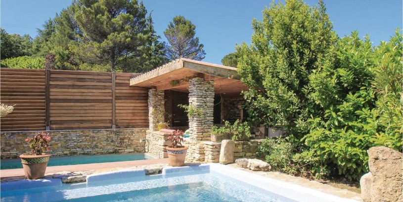 Holiday home Amazing Home In St Paul Trois Chteaux With Wifi, Private Swimming Pool And Outdoor Swimming Pool