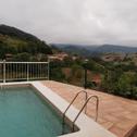 Holiday home Casa con piscina y jacuzzi El Ablanal