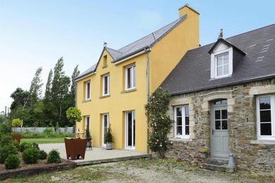 Holiday home Country house, Canville-la-Rocque