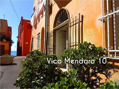 Дом отдыха Le Casasse "Vico Mendaro 10"