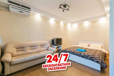 Apartments MaxRealty24 Leningradskij prospekt 33A
